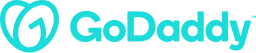 256px godaddy logo.svg