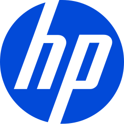 256px hp logo 2025.svg